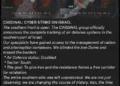 Israel Air Defense Systems Allegedly Hacked by Cardinal Group