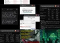 Egypt Ministry of Finance Targeted in Hacktivist DDoS Attack
