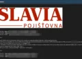Slavia Pojistovna Data Breach Exposes 150GB of Records