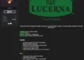 Hotel Lucerna Tijuana Data Leak Exposes Guest Information