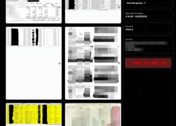 Institute of Social Security Paraguay Hit by Ransomware Attack