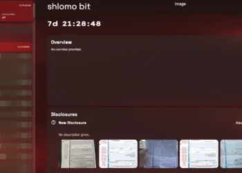 Shlomo Insurance Company Targeted in Ransomware Attack
