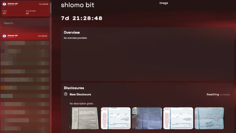 Shlomo Insurance Company Targeted in Ransomware Attack