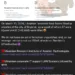 NoName057 DDoS: UkrNIAT, LAN, Amstor, DneprAzot & DSS