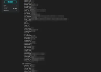 Steadfast Courier Data Breach Exposes Customer Information