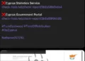 NoName057(16) Launches Coordinated DDoS Attacks on Cyprus