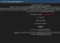 Gauteng Provincial Government Suffers 3.8TB Data Breach