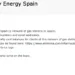 Family Energy Spain Network System Access and Breach