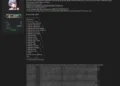Mideast Data Breach: Saudi Arabian Company Suffers Data Leak