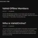 Vahid Online Doxxed and Breached by Handala Hack Team