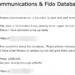 Rogers Communications & Fido Data Breach Exposes Records