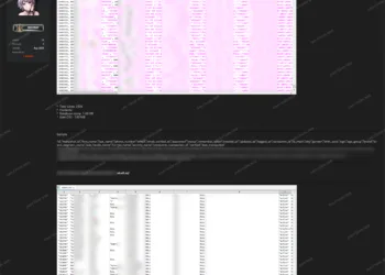 Armenian ManyChat Database Breach Exposes 352k User Records