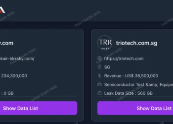 Gunra Ransomware Attack Breaches BKK Sky and Trio-Tech International