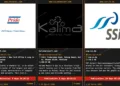 Dragonforce Breaches Pride Solvents, Kalima Resort, & SSP