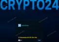 ActionPower Suffers Suspected Crypto24 Ransomware Attack