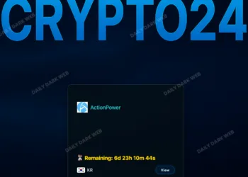 ActionPower Suffers Suspected Crypto24 Ransomware Attack