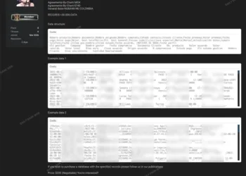 Nubank Colombia Data Breach Exposes Customer Records