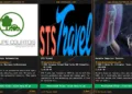 Gentlemen Attack: Groupe Courtois, STS Travel & Durable Superior