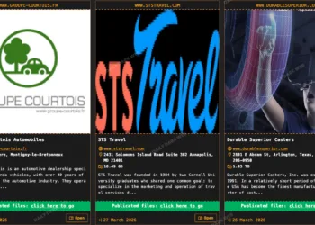 Gentlemen Attack: Groupe Courtois, STS Travel & Durable Superior