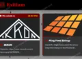 Exitium Ransomware Attack Hits IKRON and Ming Hwei Energy