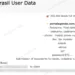 Portal Agenda Data Breach Impacts 350,000 Records