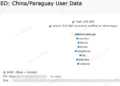 Abacel SA Data Breach Exposes Over 500,000 User Records