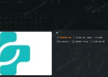Doctor.com Ransomware Attack: Qilin Claims 205GB Data Breach