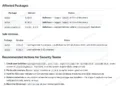 Axios npm Package Compromised in Supply Chain Attack