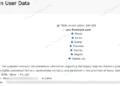 AVC-Livestock Data Breach Exposes Afghan Supply Chain Users