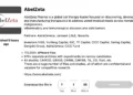 AbelZeta Pharma Targeted in Ransomware Attack by SpaceBears Group