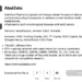 AbelZeta Pharma Targeted in Ransomware Attack by SpaceBears Group