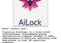 Transsion Holdings Suffers Data Breach by AiLock Ransomware