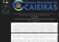 Prefeitura Municipal de Caieiras Data Breach Exposes Citizen PII