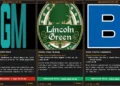 Dragonforce Attacks New Generation Media, Lincoln Green, Bravo Electro
