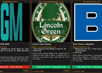 Dragonforce Attacks New Generation Media, Lincoln Green, Bravo Electro