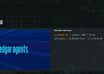 Edgar Agents LLC Targeted in Qilin Ransomware Attack