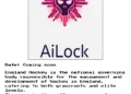 England Hockey Investigates Alleged AiLock Ransomware Attack