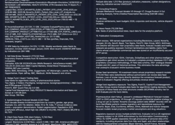 Evaluate Ltd Suffers Massive 1.33TB Ransomware Data Breach