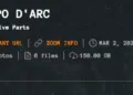 Grupo D’arc Suffers Ransomware Attack by Qilin Group