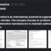 Estra Automotive Hit by INC Ransomware Group Data Breach