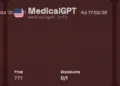 KillSec Hits YURDriversNetwork, MedicalGPT, MyFair