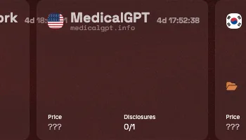 KillSec Hits YURDriversNetwork, MedicalGPT, MyFair