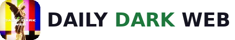 Daily Dark Web