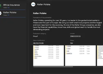 Lynx Ransomware Breaches Keller Polska & Africa Insurance