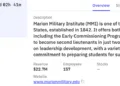 Marion Military Institute Ransomware Attack by Worldleaks