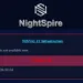 NIXVAL IT Infrastructure Hit by NightSpire Ransomware Attack
