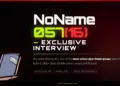 NoName057(16) Exclusive Interview: The Pro-Russian Hacker Group Behind 1,500+ DDoS Attacks Speaks Out