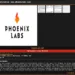 Phoenix Environmental Labs Ransomware Data Breach