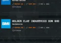 Qilin Hacks Vision Aero, ATS, Golden Clay, Outsourcia, Dr. Pizzoglio