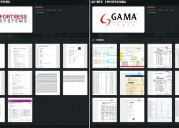 Qilin Ransomware Hits Fortress Systems & Arimex Importadora